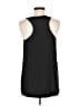 Ramy Brook 100% Polyester Black Sleeveless Blouse Size M - photo 2