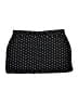 Croft & Barrow Hearts Black Skort Size XL - photo 1