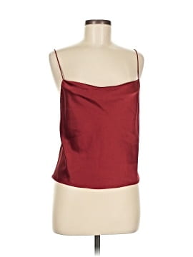 Alice + Olivia Sleeveless Blouse