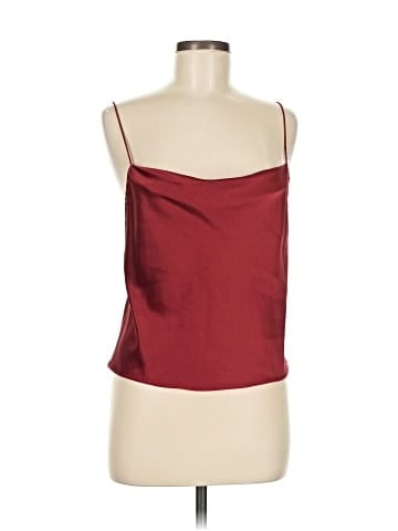 Alice + Olivia Sleeveless Blouse (view 1)