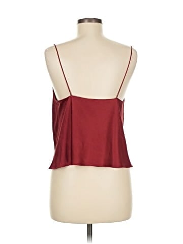Alice + Olivia Sleeveless Blouse (view 2)