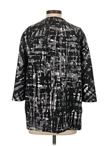 Anne Klein Coat (view 2)