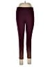 Xersion Burgundy Active Pants Size L - photo 1