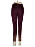 Xersion Burgundy Active Pants Size L - photo 2