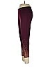 Xersion Burgundy Active Pants Size L - photo 5