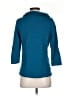 Talbots Outlet Teal Turtleneck Sweater Size S - photo 2