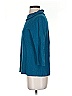Talbots Outlet Teal Turtleneck Sweater Size S - photo 5