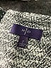 NYDJ Tweed Gray Casual Dress Size 2 - photo 4