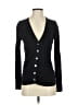 Gap Black Cardigan Size S - photo 1