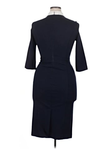 Victoria Victoria Beckham Cocktail Dress (view 2)