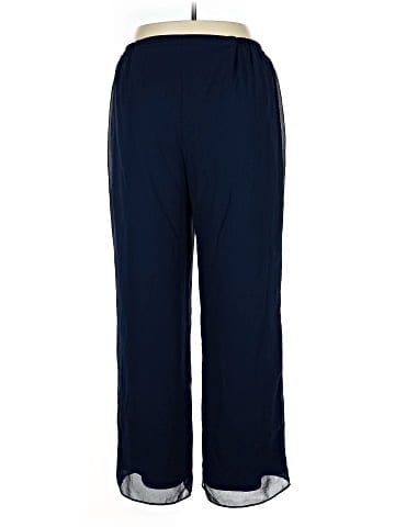 R&M Richards Casual Pants (view 2)