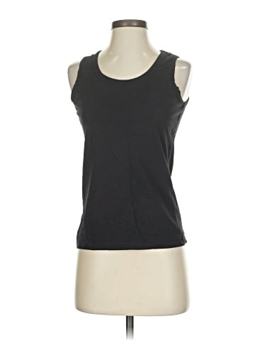 Lynn Ritchie Sleeveless T-Shirt (view 1)
