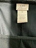 J.Jill Solid Black Formal Skirt Size 14 - photo 4