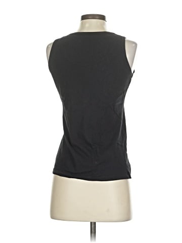 Lynn Ritchie Sleeveless T-Shirt (view 2)