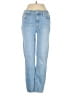 Paige Blue Jeans Size 24 waist - photo 1