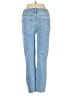 Paige Blue Jeans Size 24 waist - photo 2