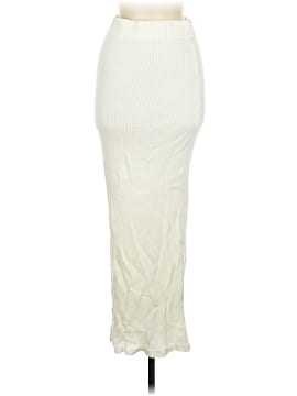 Pretty Little Thing Formal Skirt