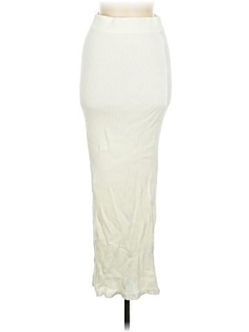 PrettyLittleThing Formal Skirt (view 1)