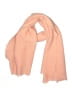 Modena 100% Acrylic Orange Pink Scarf One size - photo 1