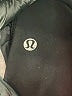 Lululemon Athletica Black Active Pants Size 4 - photo 7