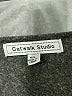 Catwalk Studio Gray Pullover Sweater Size Med - Lg - photo 7