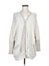 Verve Ami Ivory Cardigan Size M - photo 1