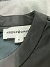 Superdown Black Short Sleeve Top Size S - photo 7