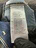 Madewell Blue Jeans Size 26 waist - photo 6