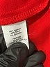 J.Crew Solid Red Cocktail Dress Size 2 - photo 7