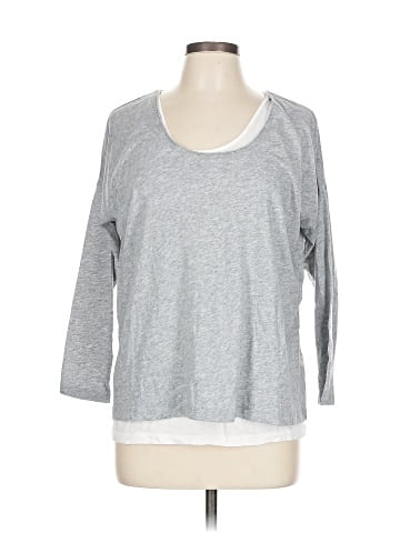 Lilla P 3/4 Sleeve T-Shirt (view 1)