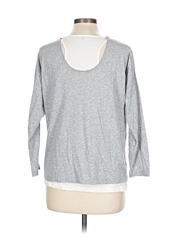 Lilla P 3/4 Sleeve T-Shirt (view 2)