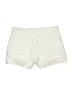 FRAME Solid Ivory Khaki Shorts Size 33 waist - photo 2