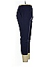 Brora Solid Blue Active Pants Size 14 - photo 4