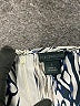 Paraphrase 100% Polyester Blue Sleeveless Blouse Size L - photo 7