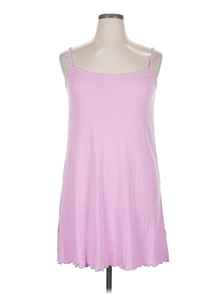 Pre-owned Abound Casual Dress In Pink