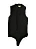 Gilli Black Bodysuit Size L - photo 1