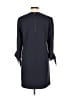 Tibi Solid Gray Casual Dress Size 10 - photo 2