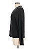 Faconnable Black Cardigan Size L - photo 5