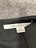 Diane von Furstenberg Black Blazer Size 4 - photo 6