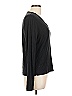Faconnable Black Cardigan Size L - photo 4