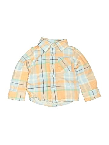 Andy & Evan Long Sleeve Polo (view 1)