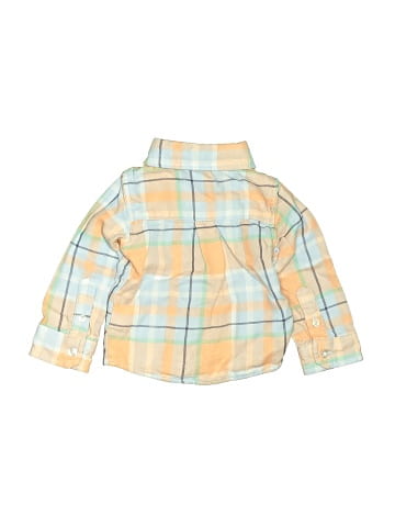 Andy & Evan Long Sleeve Polo (view 2)