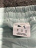 Puma 100% Polyester Solid Green Athletic Shorts Size XL - photo 3