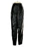 Mother 100% Polyurethane Black Faux Leather Pants Size 23 waist - photo 1