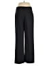 GUNEX Black Gray Dress Pants Size 6 - photo 2
