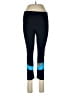 Under Armour Color Block Blue Active Pants Size L - photo 1