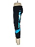 Under Armour Color Block Blue Active Pants Size L - photo 5