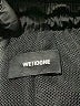 We11done Solid Black Athletic Shorts Size XS - photo 10