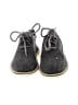 Steve Madden Solid Gray Sneakers Size 13 (kids) - photo 2