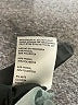 Silence and Noise Solid Teal Romper Size M - photo 8